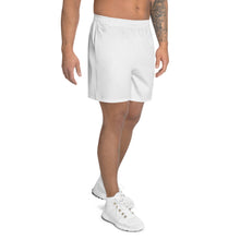 Load image into Gallery viewer, Royalty &amp; Respect Athletic Long Shorts
