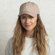 Load image into Gallery viewer, R&amp;R Dad hat
