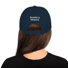 Load image into Gallery viewer, R&amp;R Snapback Hat
