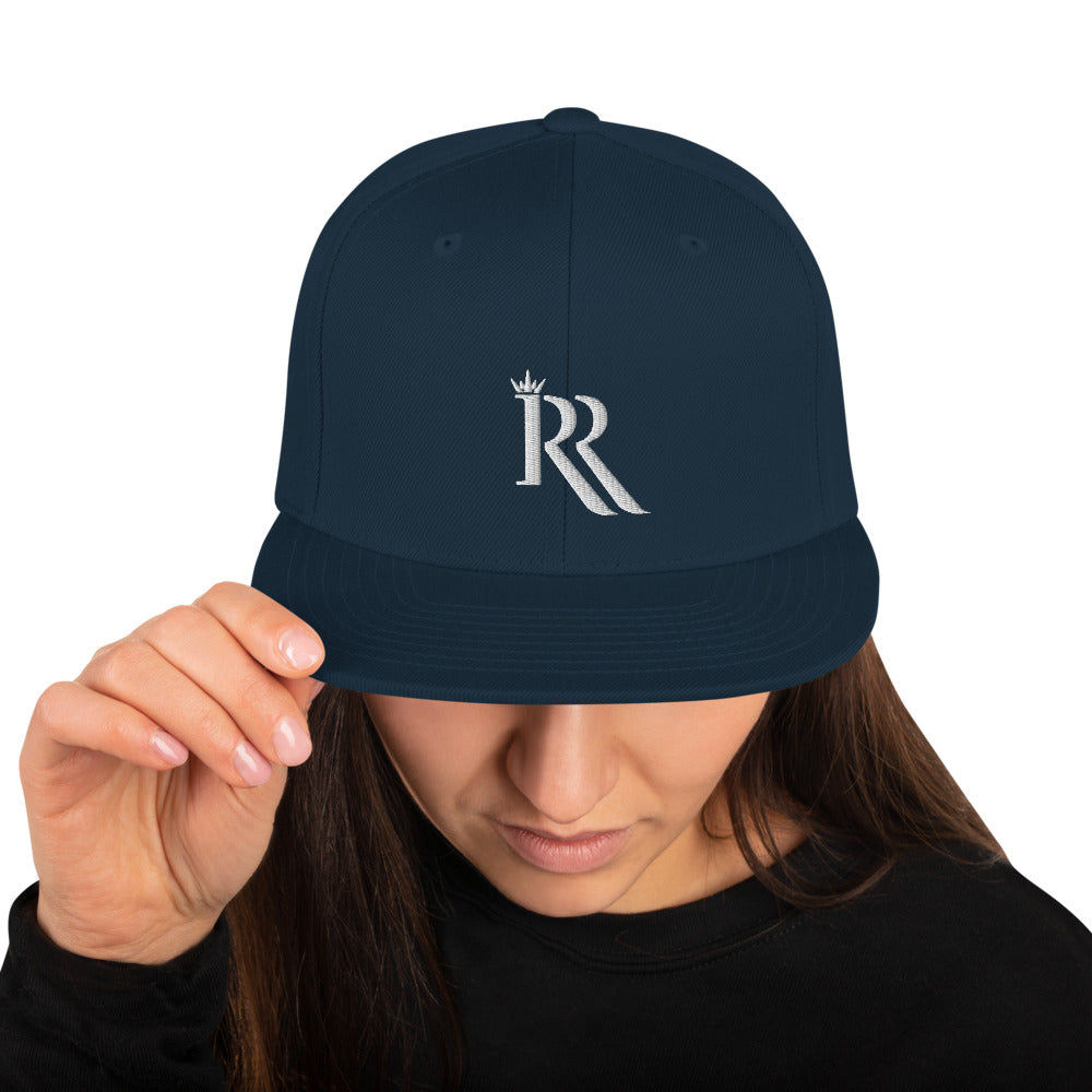 R&R Snapback Hat