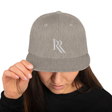 Load image into Gallery viewer, R&amp;R Snapback Hat
