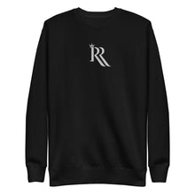 Load image into Gallery viewer, Royalty &amp; Respect Fleece Pullover

