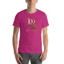 Load image into Gallery viewer, Royalty Label T-Shirt
