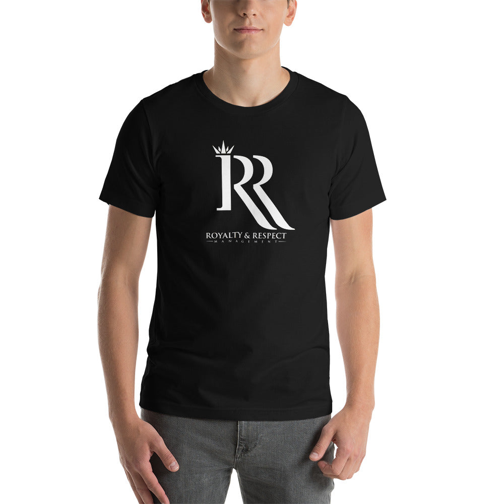 The Royalty & Respect Shirt