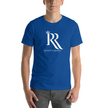 Load image into Gallery viewer, The Royalty &amp; Respect Shirt
